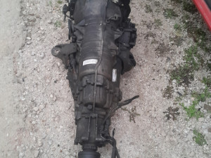 AUTOMATSKI MJENJAČ 1071301252 AUDI A6 3.0 2007 GOD