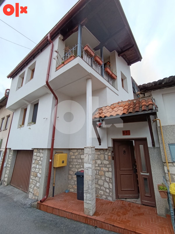 Kuća Sarajevo - Stari Grad 120m2 2