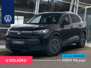 Volkswagen Tiguan Life Plus 2.0 TDI DSG
