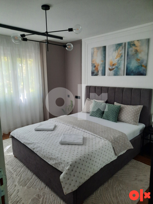 Stan na dan Apartman Silver Banja Luka