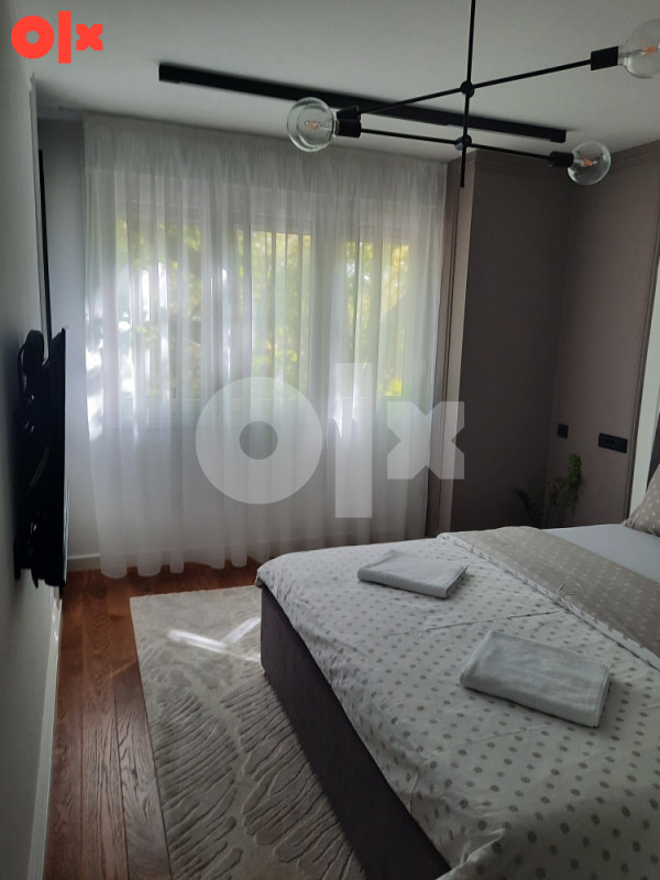 Stan na dan Apartman Silver Banja Luka 2