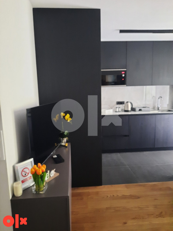 Stan na dan Apartman Silver Banja Luka 3