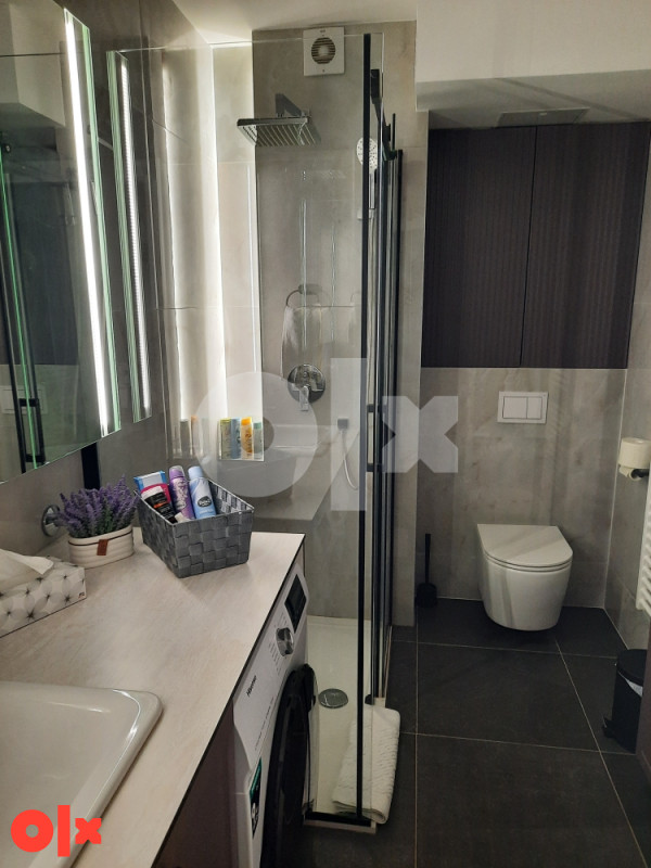 Stan na dan Apartman Silver Banja Luka 4