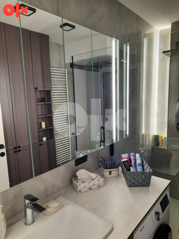 Stan na dan Apartman Silver Banja Luka 6