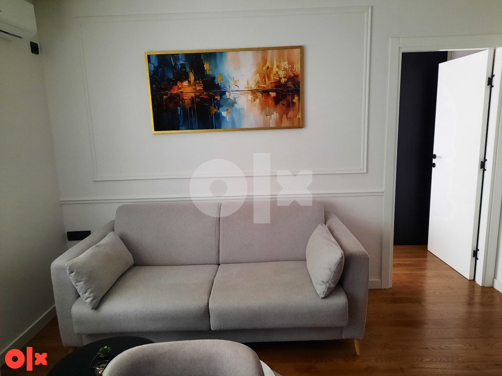 Stan na dan Apartman Silver Banja Luka 7