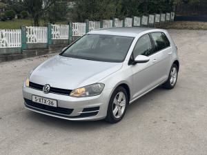 Golf 7 mod 2014 1.6TDI 77kw extra