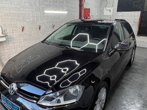 Volkswagen Golf 7 ALLSTAR 2016