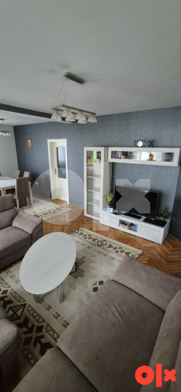 Na prodaju namješten stan 66m2, Intergaj, Bijeljina. 3