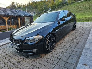 BMW 530d f10 x drive Limuzina dizel 2011g