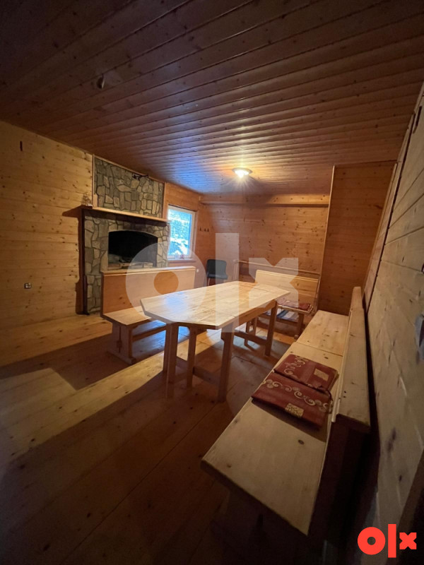 Vikendica Vlasic iznajmljivanje.Dolina panjeva. 14