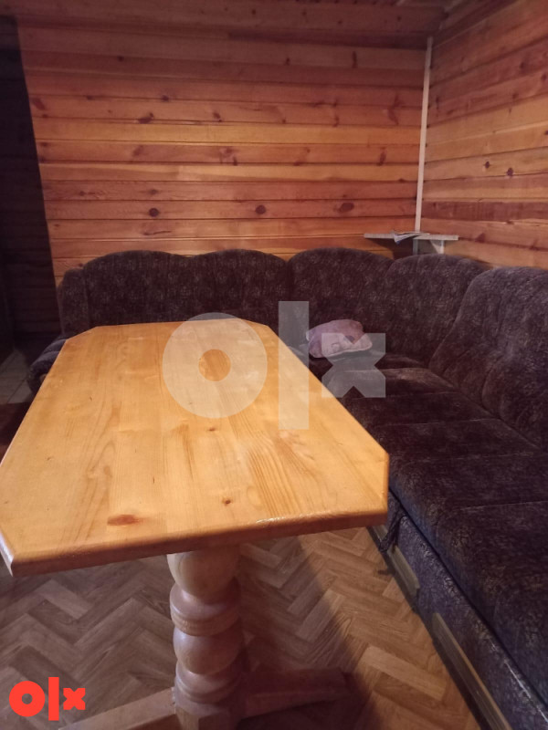 Vikendica Vlasic iznajmljivanje.Dolina panjeva. 16