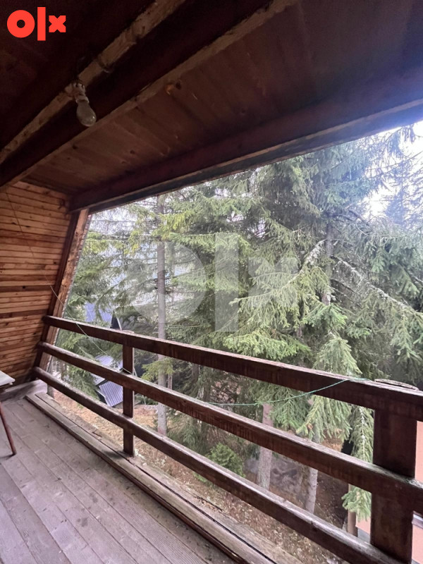 Vikendica Vlasic iznajmljivanje.Dolina panjeva. 18