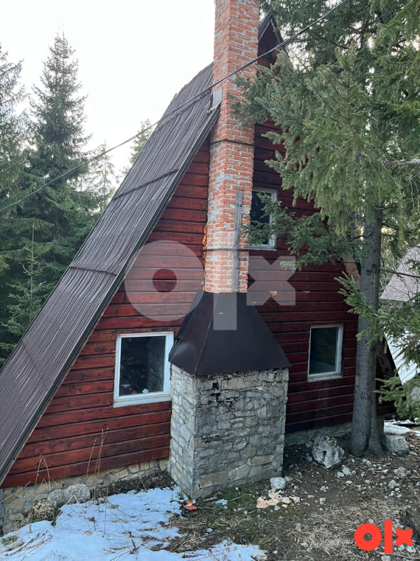 Vikendica Vlasic iznajmljivanje.Dolina panjeva. 19