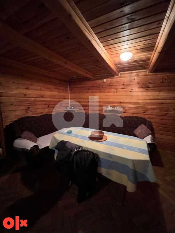 Vikendica Vlasic iznajmljivanje.Dolina panjeva. 2