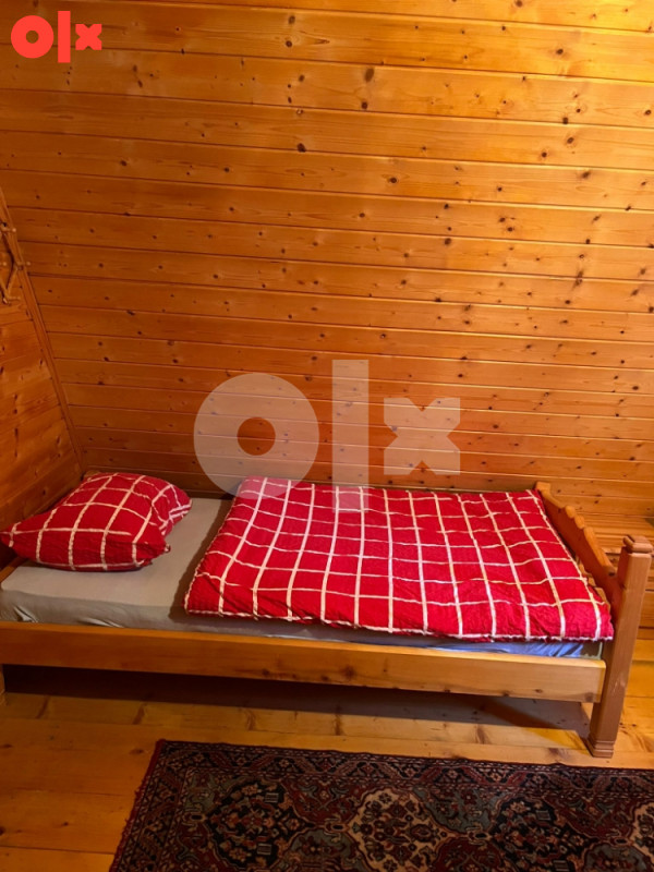 Vikendica Vlasic iznajmljivanje.Dolina panjeva. 5