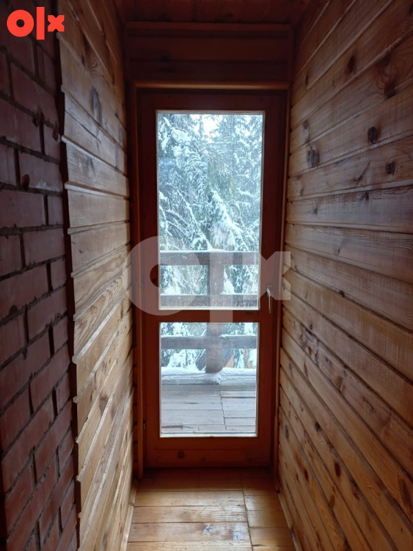 Vikendica Vlasic iznajmljivanje.Dolina panjeva. 6