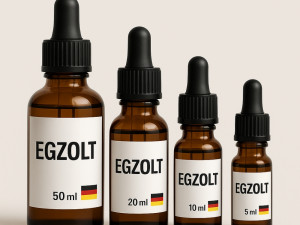 100% orginal egzolt .Garancija povrata novca 30 dana Thermodigita