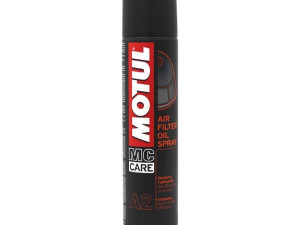 MOTUL SPREJ ZA ODRŽAVANJE FILTERA