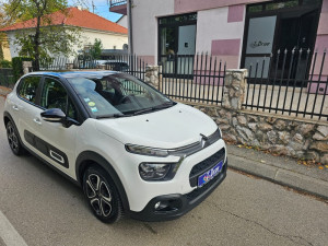 Citroen C3 FEEL 1.5HDI 2020god