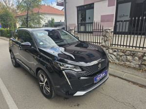 Peugeot 3008 1.5HDI Allure 2022god