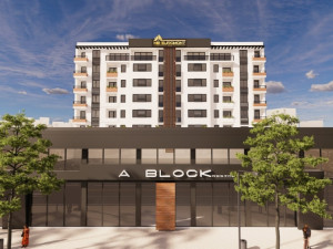 Poslovni prostor 130m2 Banja Luka