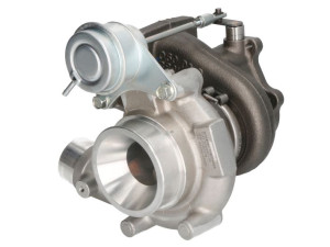 IVECO DAILY dijelovi turbina 504132051