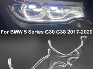 Led tube provodnici za farove BMW G30
