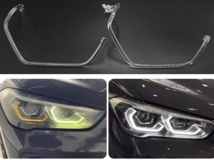 Led tube provodnici za farove BMW X1 F48
