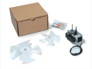 VENTILATOR FRIŽIDERA NO FROST INDESIT/ARISTON