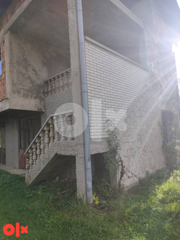 Kuća Lepenica // prilika // investicija //  kod Kiseljaka 11