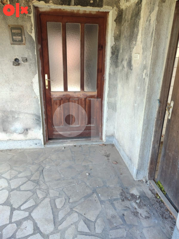 Kuća Lepenica // prilika // investicija //  kod Kiseljaka 13