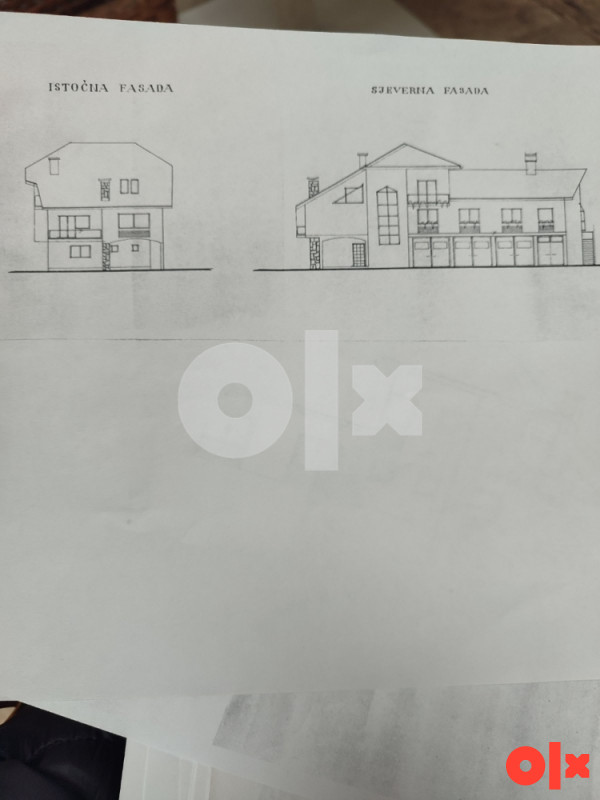 Kuća Lepenica // prilika // investicija //  kod Kiseljaka 15
