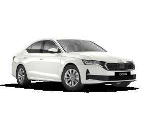 Škoda Octavia Selection 2.0 TDI 115KS 2025 ODMAH DOSTUPAN