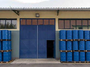 Kupujemo i preuzimamo bacve za ulje bacva ulja bacvu