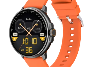 Smartwatch Vivax Life Pro2 Orange pametni sat Pro 2 smart watch
