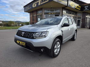 DACIA DUSTER 4X4 1.5DCI 2020GP EXTRA STANJE 065/630-014