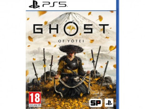 Ghost Of Yotei PS5 Playstation 5