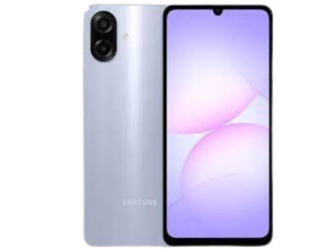 Samsung A07 6GB 128GB Violet