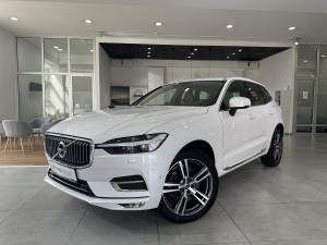 Volvo XC60 2,0 B5 D AWD Inscription Mild-Hybrid ID:93