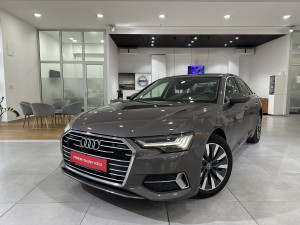 Audi A6 2,0 TDI 40 Quattro S-tronic Sport+ ID:57
