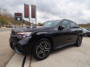 Mercedes GLC 220d 4Matic 9G 3xAMG+NIGHT DIGITAL LIGHT