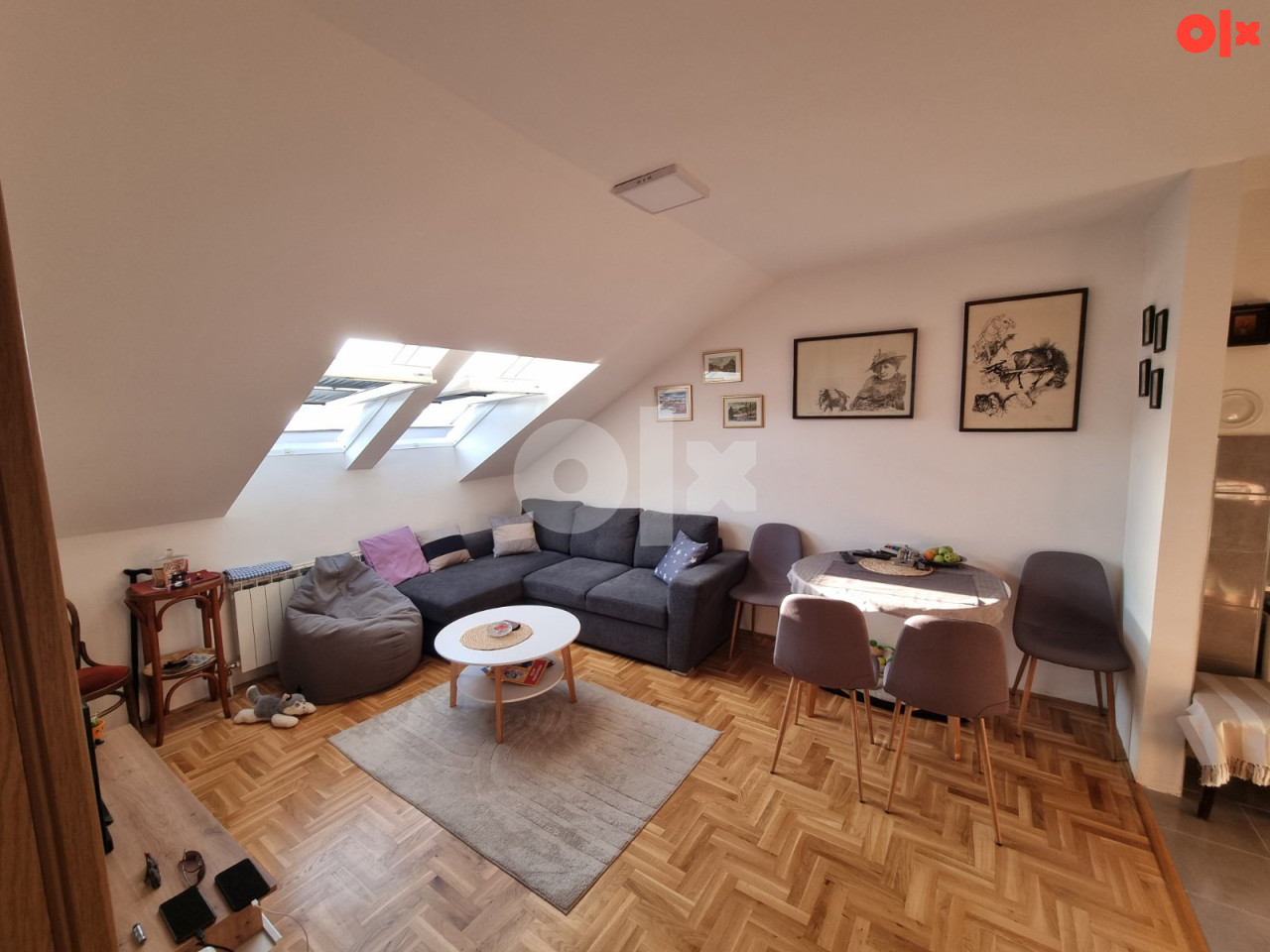 Stan Istočno Sarajevo 40m2