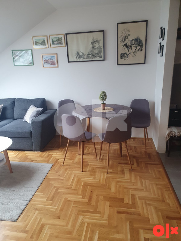 Stan Istočno Sarajevo 40m2 3