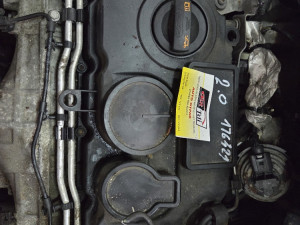 Motor pasat 6 2.0