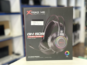 Slusalice X strike me GH 509