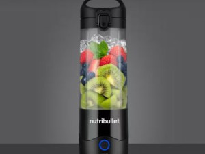 NUTRIBULLET blender NBP003B
