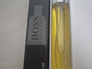 Boss Bottled Intense - 33ml TESTER