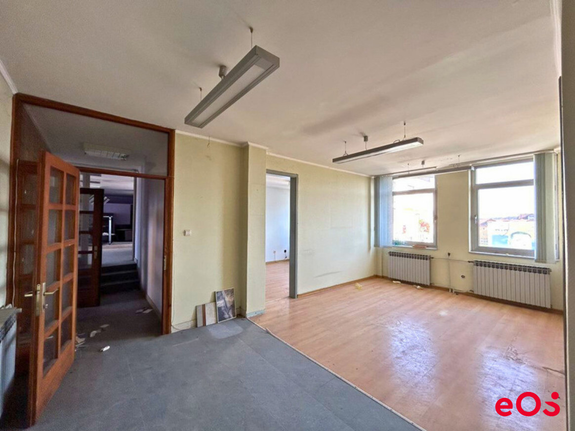 EOS / Najam / Poslovni prostor / Kozarska Dubica/ 326 m2 2