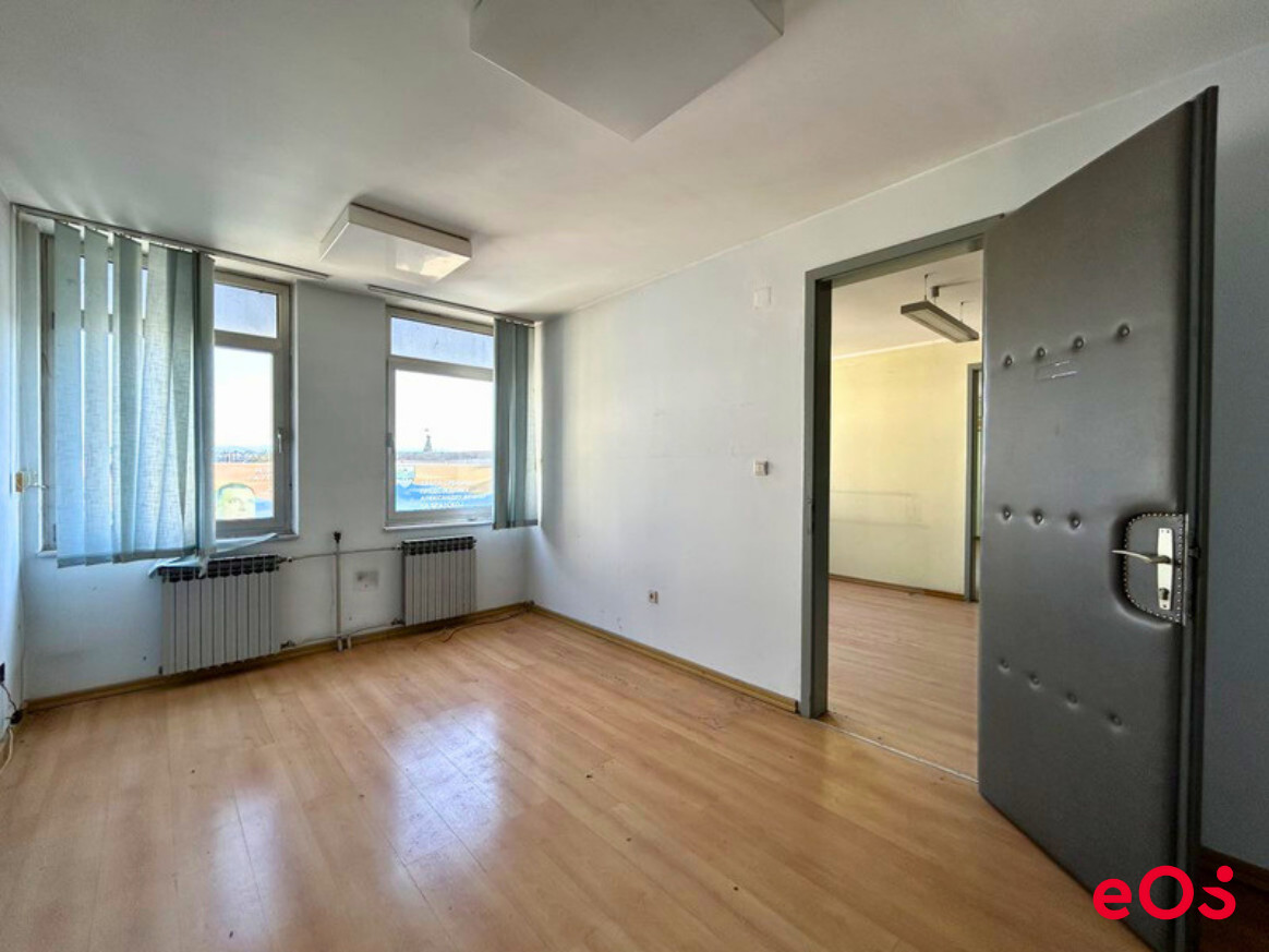EOS / Najam / Poslovni prostor / Kozarska Dubica/ 326 m2 9
