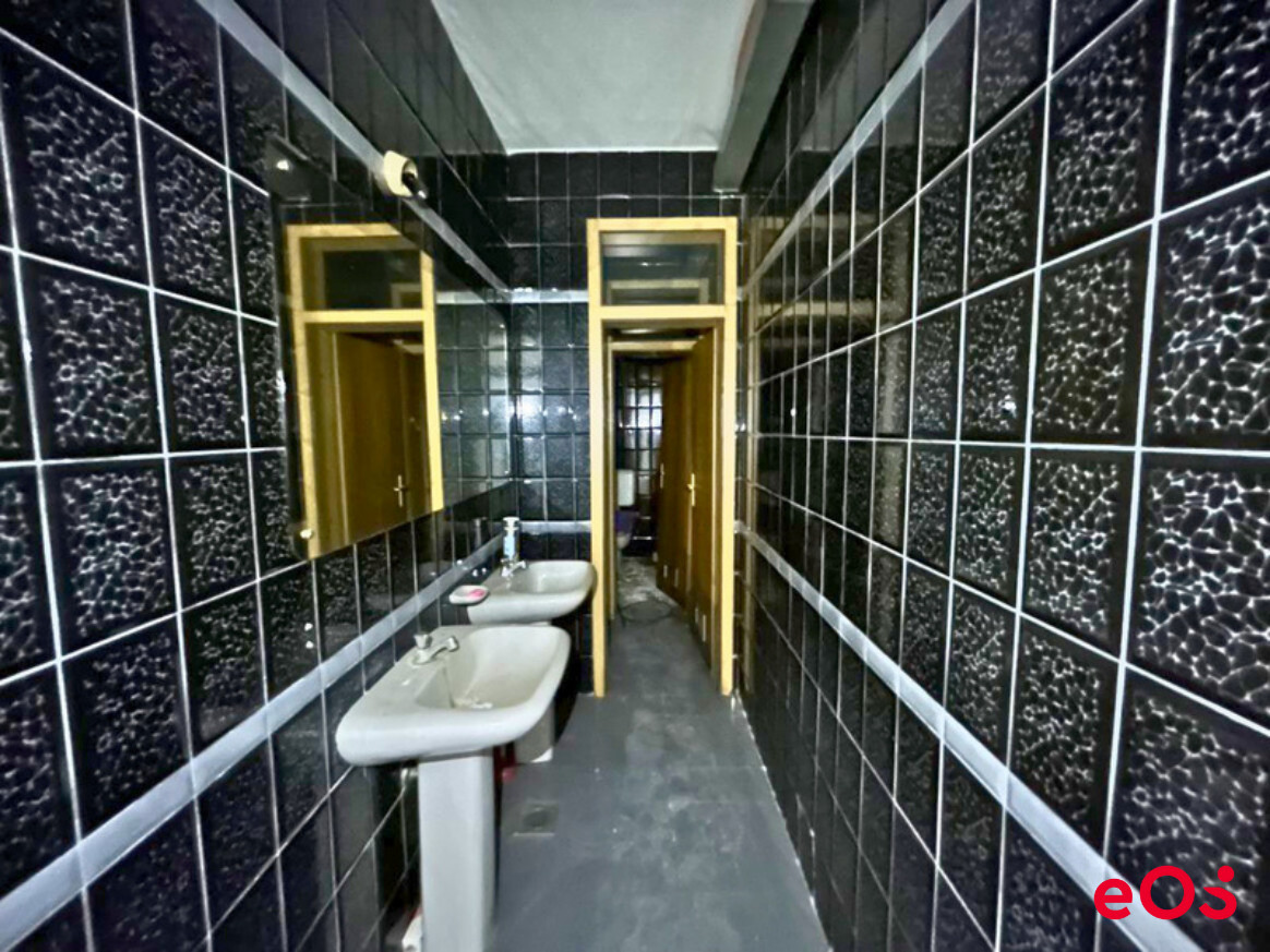 EOS / Najam / Poslovni prostor / Kozarska Dubica/ 326 m2 13